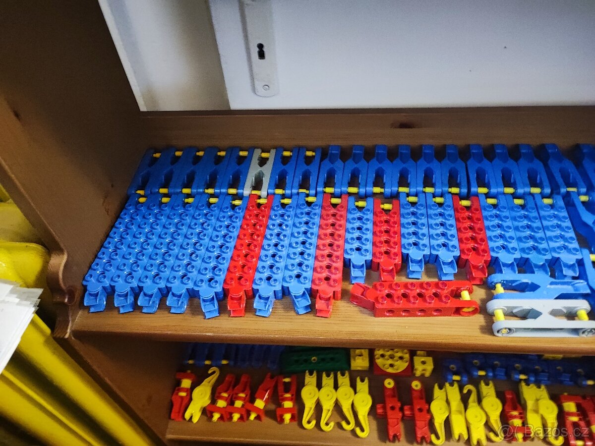 Lego DuploTOOLO mamutí sbírka pod stromeček. - 7