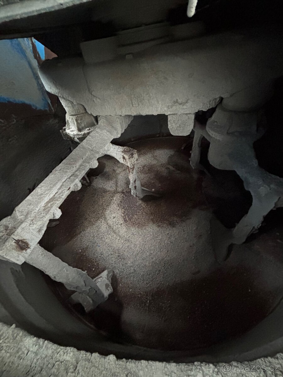 Prodej průmyslové třídicí / zásobníkové linky - 7