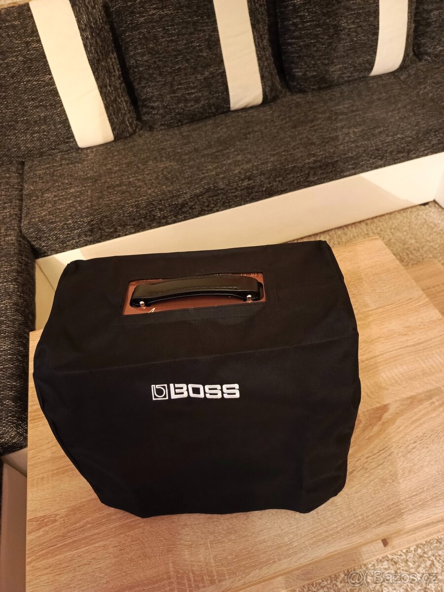 Akustické kombo Boss Singer live(Roland) - 7