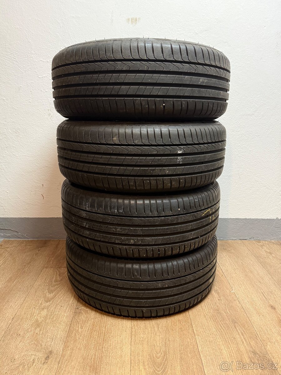 4x108 r17 original Ford - 7