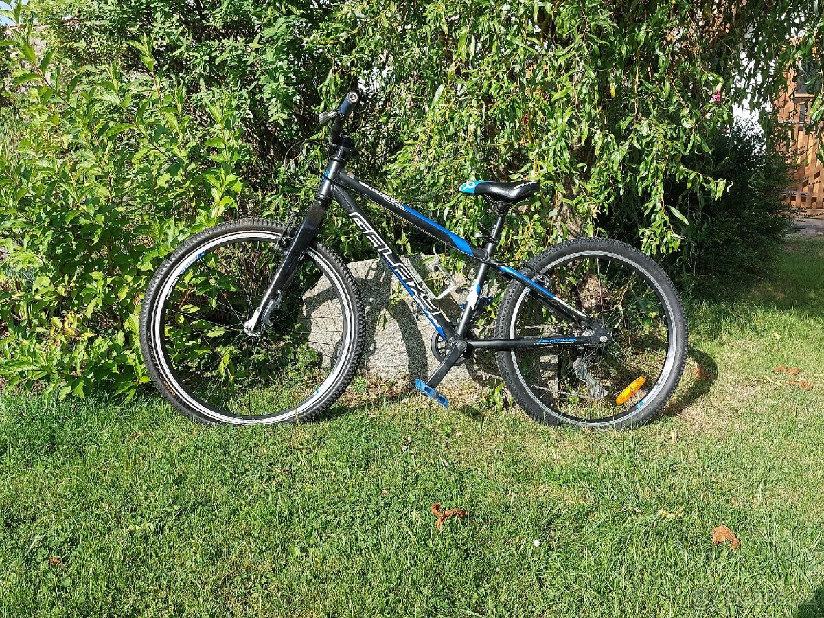 Dětské kolo Galaxy Kentaur 24" - 7