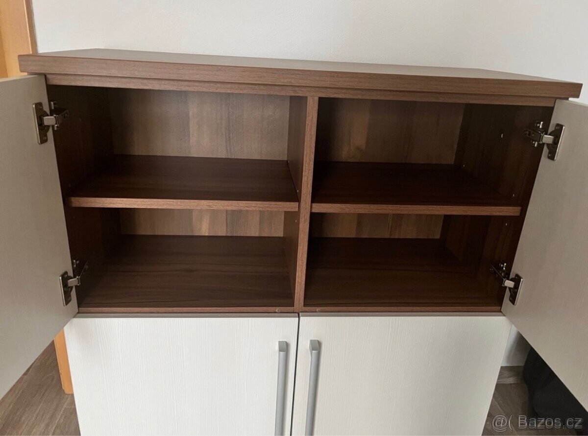 Obyváková sestava - 7