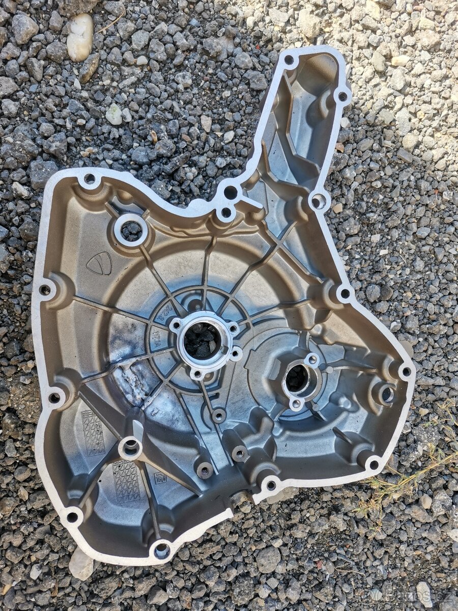 Ducati Monster 821 Soubor dílů - 7