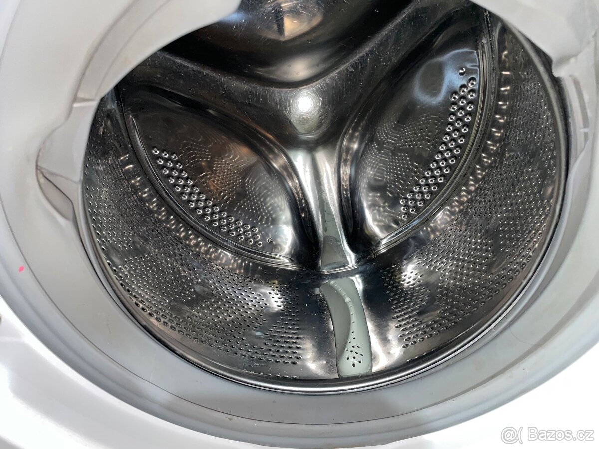 Pračka se sušičkou Hoover - 7