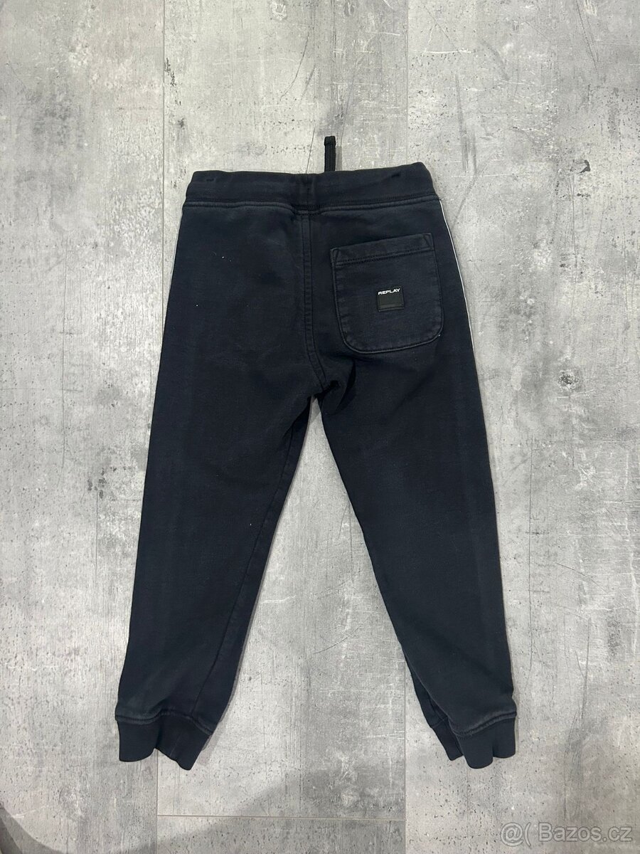 Relay tepláková souprava - 7