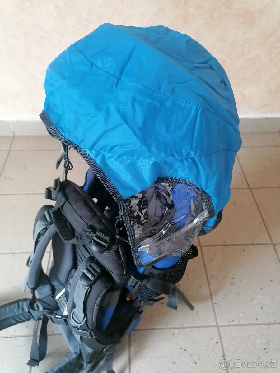 Deuter - 7