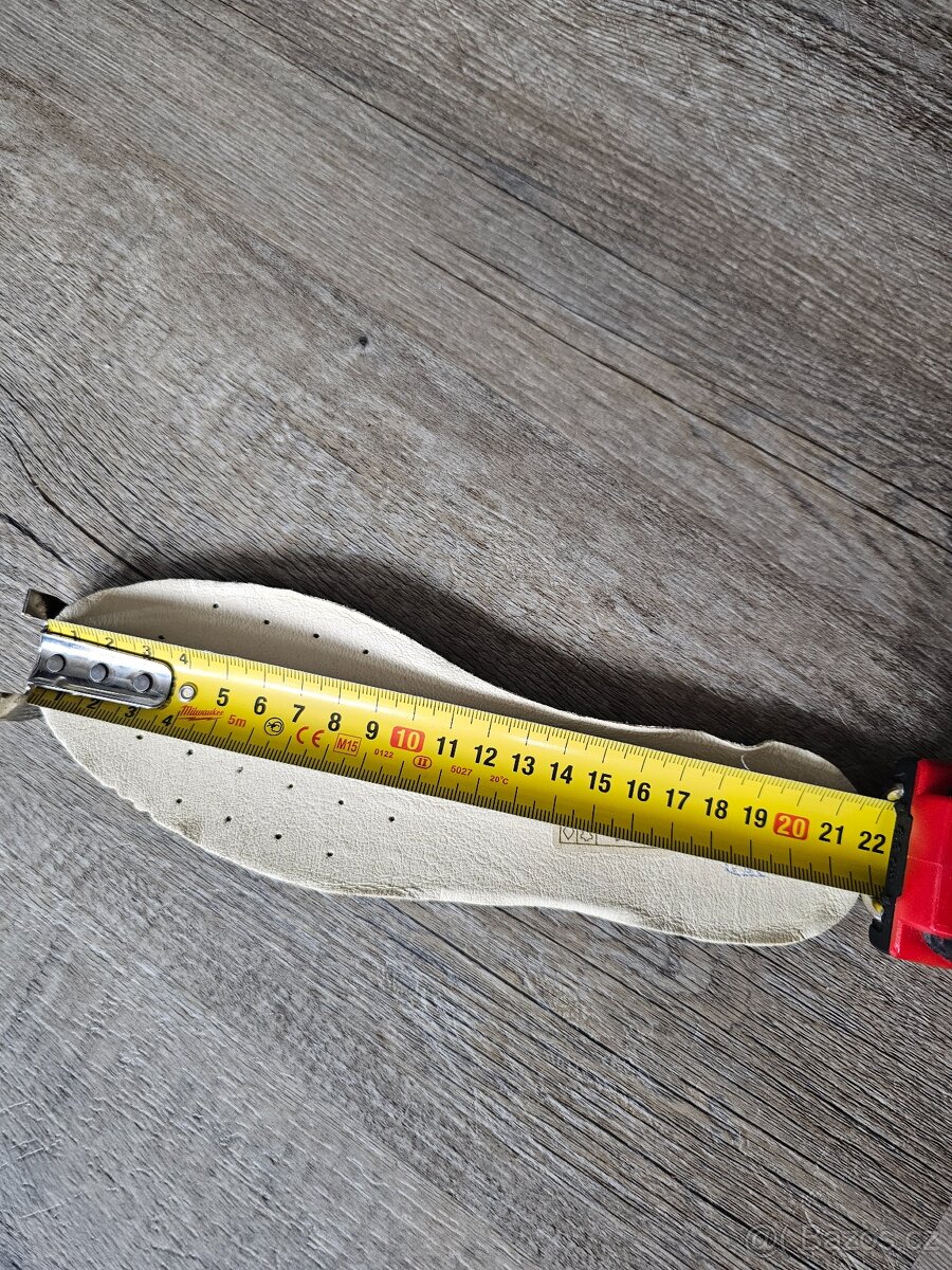 Boty Funky girls, vel. 33 - 7