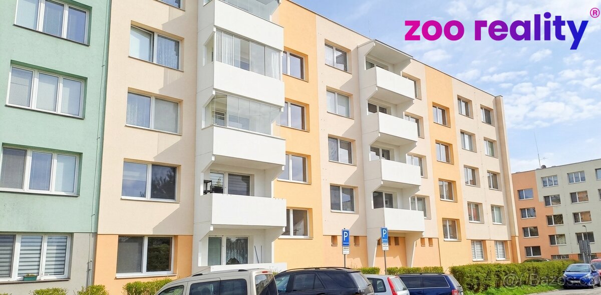 Prodej, byt 1+1, Bechyně okres Tábor - 7