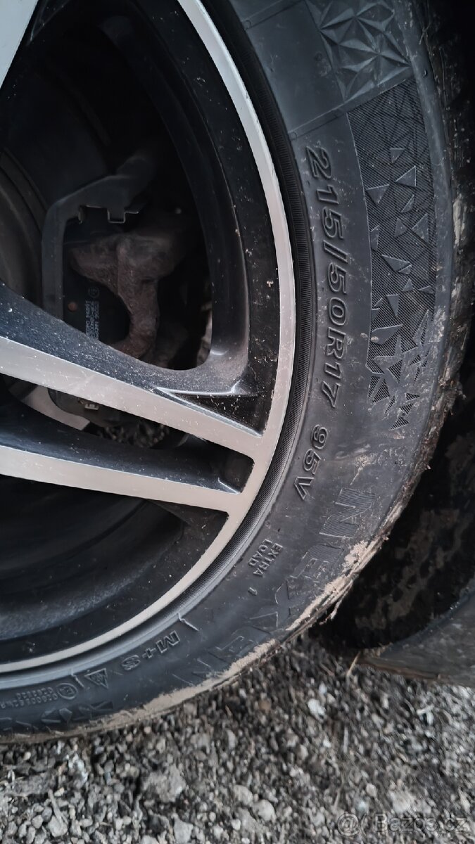 Opel Astra j 2.0cdti 121kw - 7