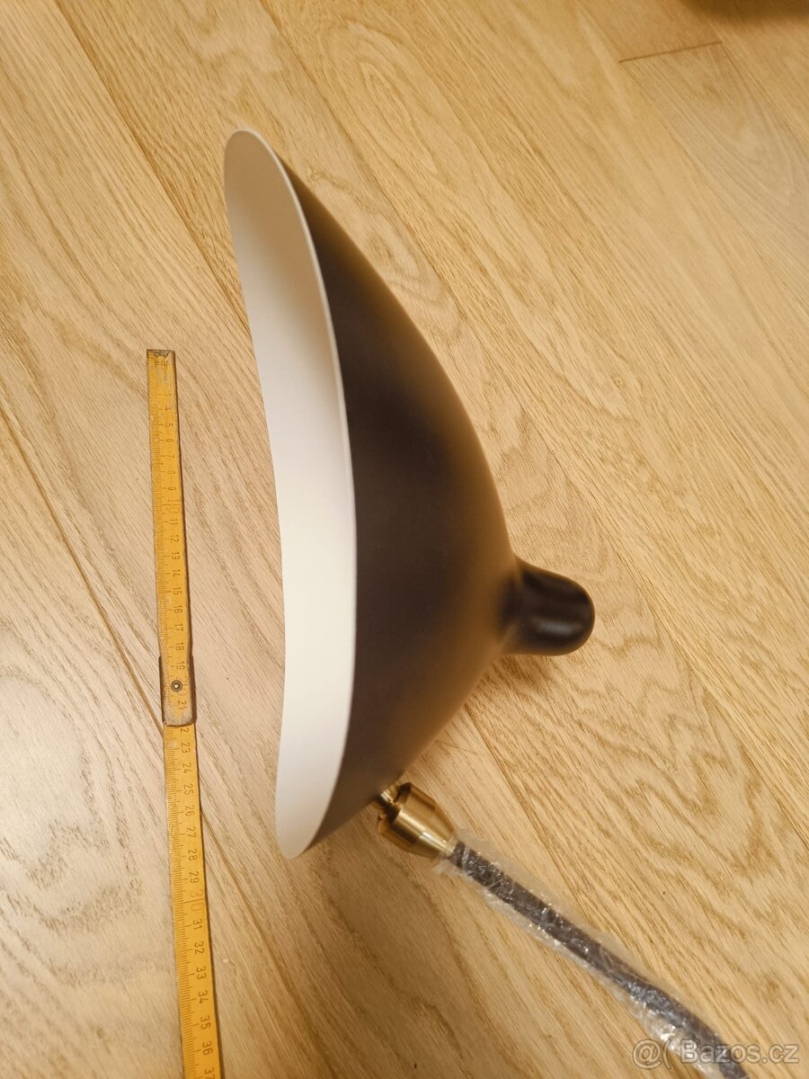Designová lampa - 7
