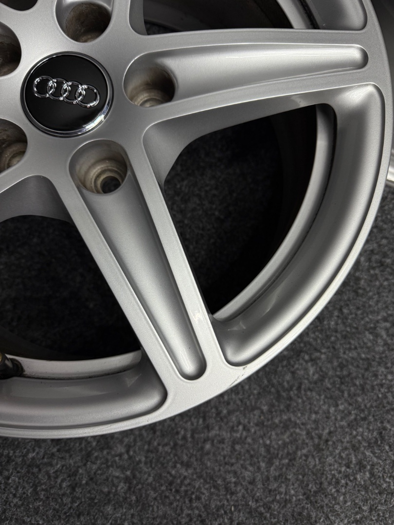 Alu AUDI 5x112 16” 8W0601025EF - 7