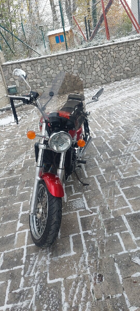 Triumph Legend - 7