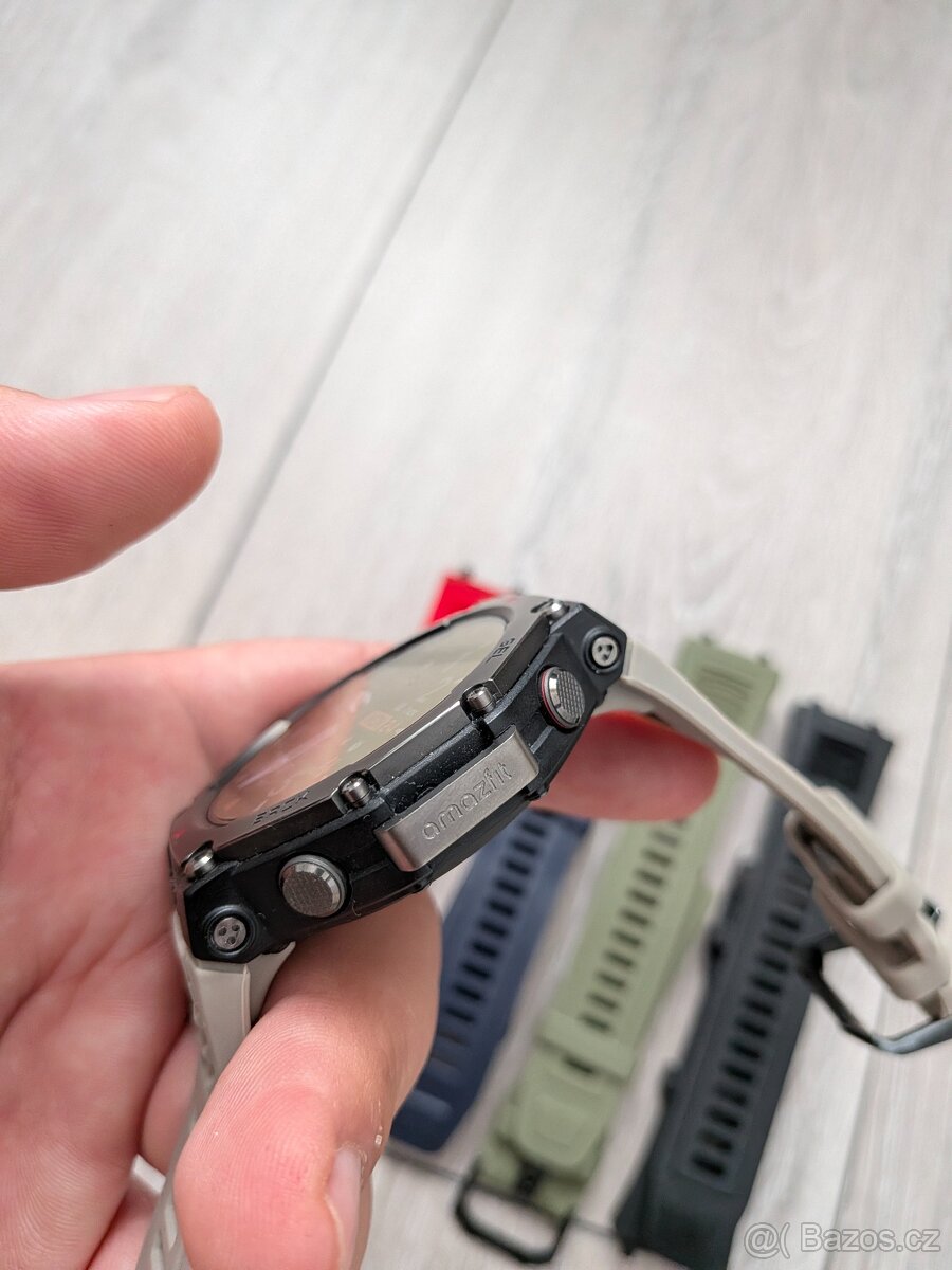 Amazfit T-Rex 3 - 7