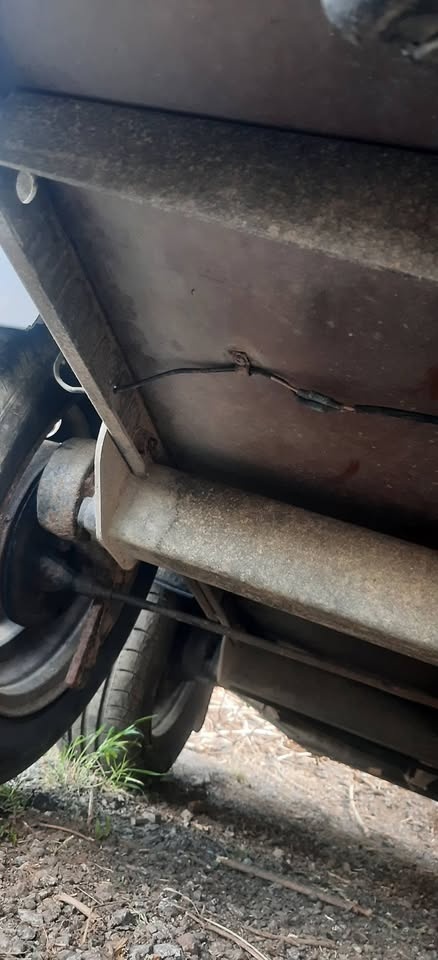 přepravník koní Bockmann DUo - 7