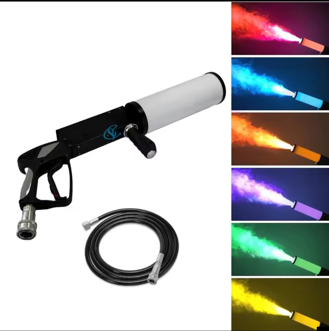 Prodám 2 ks Nové C0 2 - GUN - 7