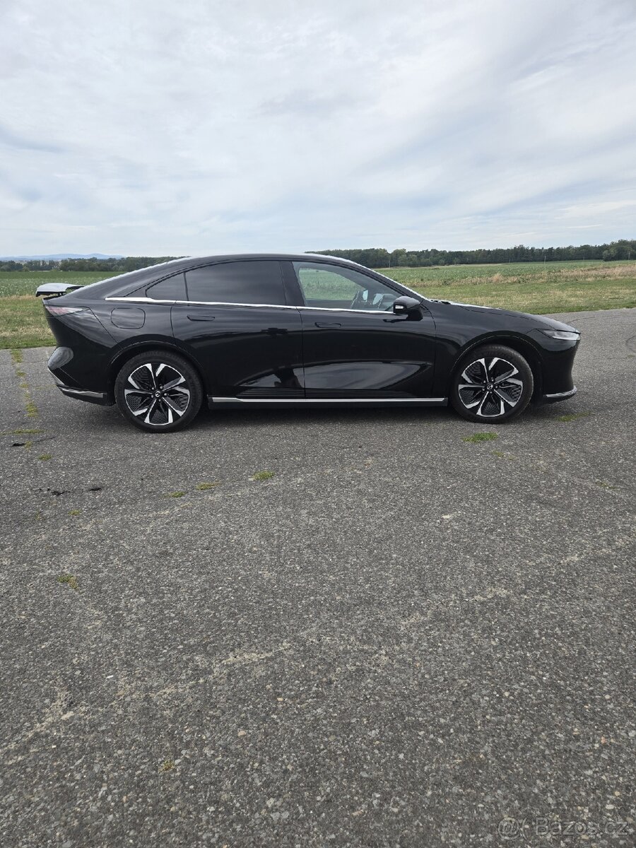 Mazda 6e Takumi Plus - 7