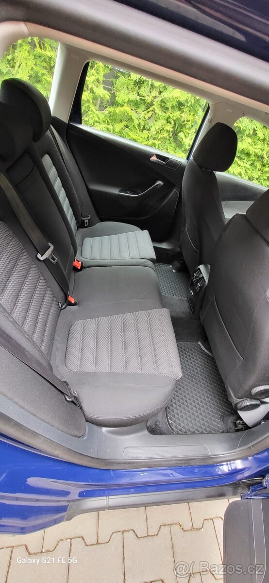 Wv Passat b6 2.0tdi 103kw commonrail - 7
