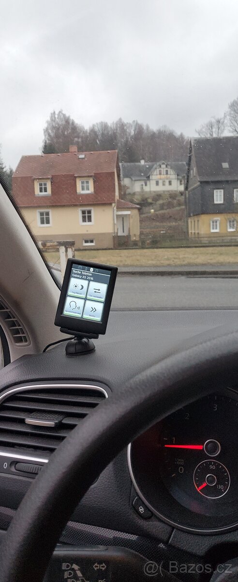 Prodám VW Golf variant 1.6 Tdi 77 Kw - 7
