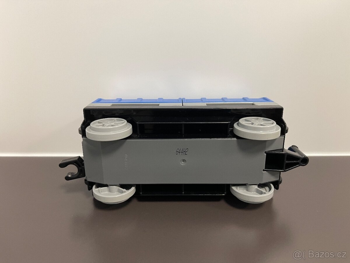 Lego Duplo vagon - 7