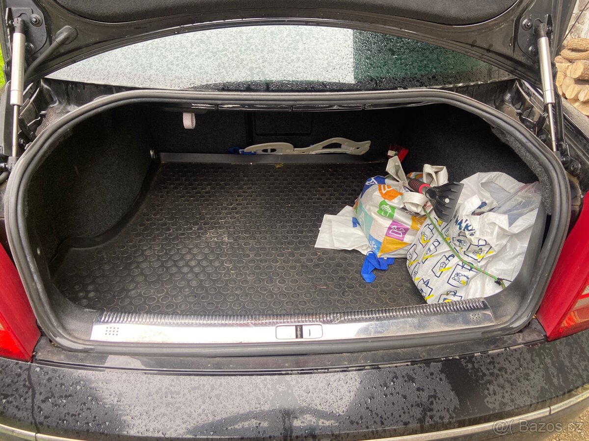 Škoda Superb 2.8 V6 - 7