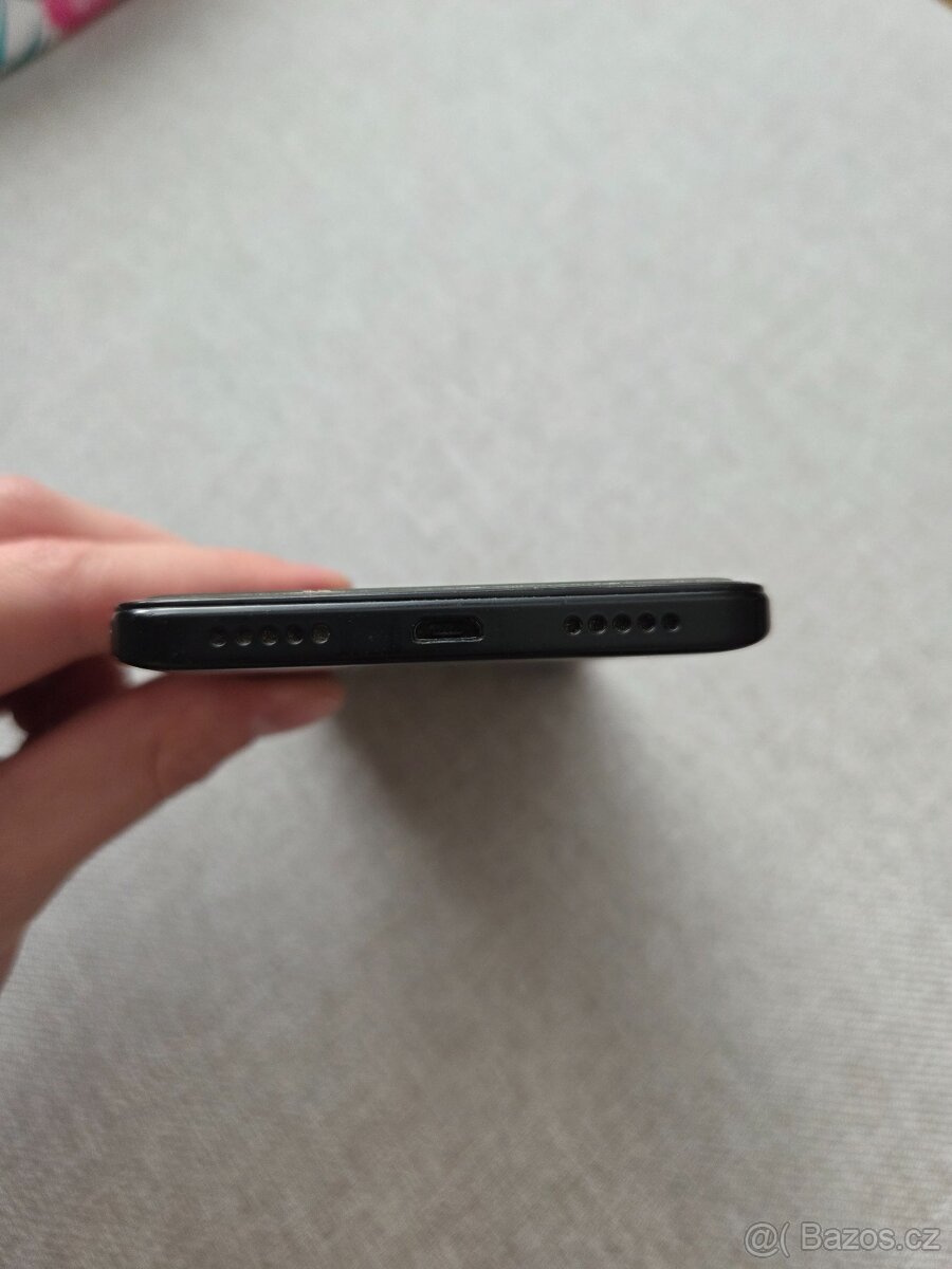 Xiaomi Redmi Note 4 CZ LTE, 3GB/32GB černá - 7