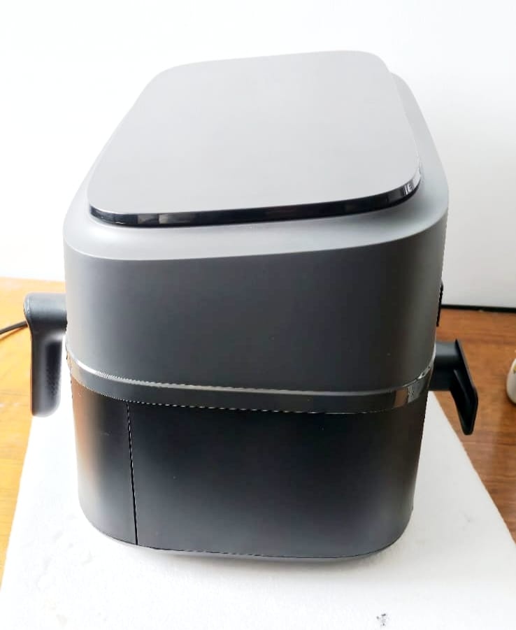 Horkovzdušná fritéza Philips NA350 - 7