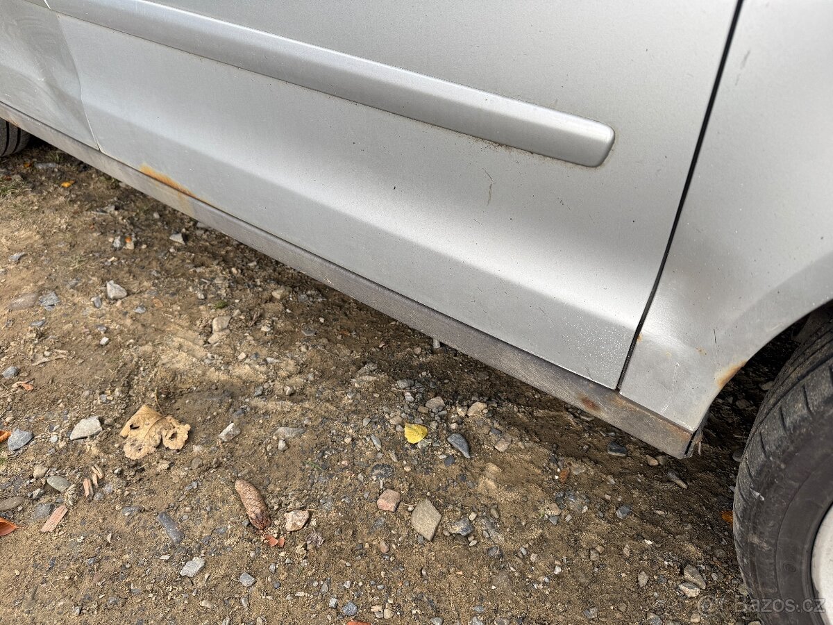 VW Polo 1.9. Tdi, 74Kw - 7