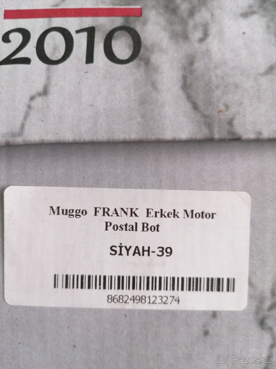 Kotníčkové boty By Falcon - 7