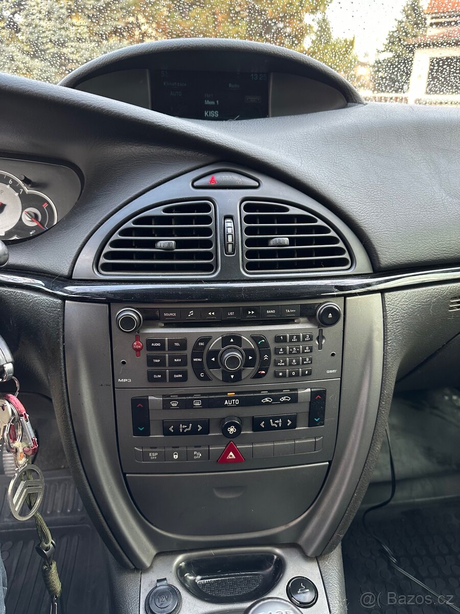 Citroen C5 combi 2006 - 7