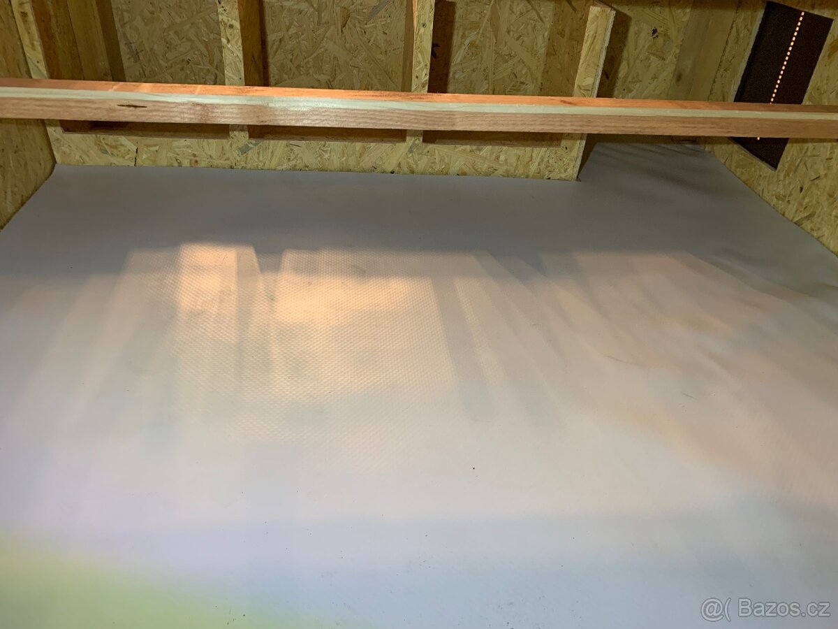 Kurník pro slepice - 7