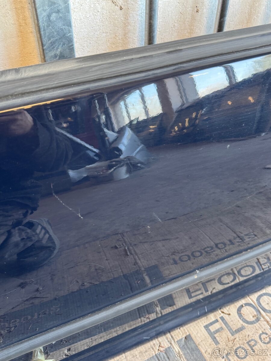 VW Golf 4 3D, LP dveře - 7