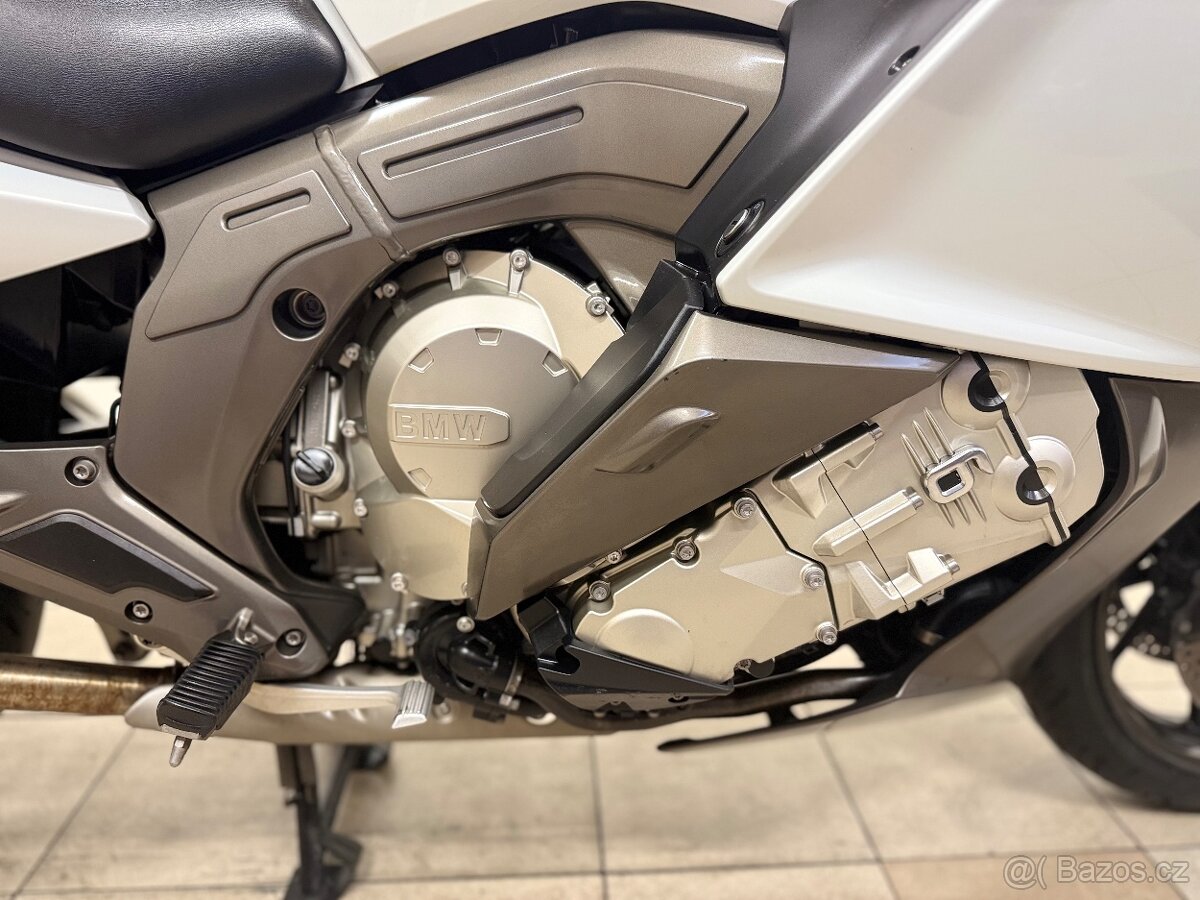 BMW K 1600 GT,ABS,TOP - 7