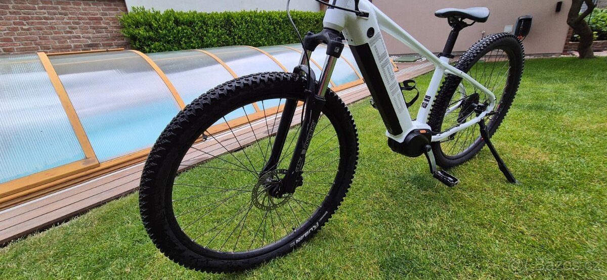 Dětské elektrokolo Pells - 7