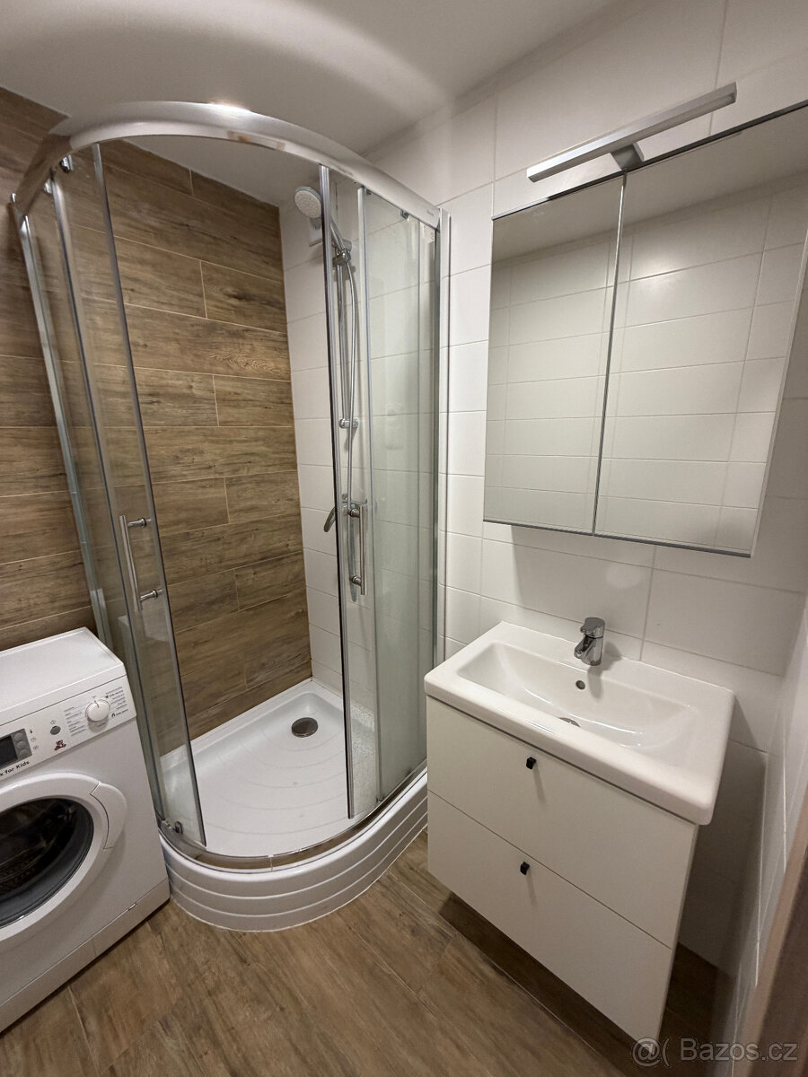 Pronajem bytu 2kk+Lodžie - 7