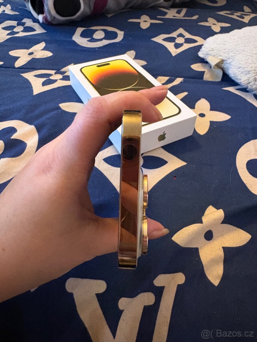 iPhone 14 Pro v Top Stavu - 7