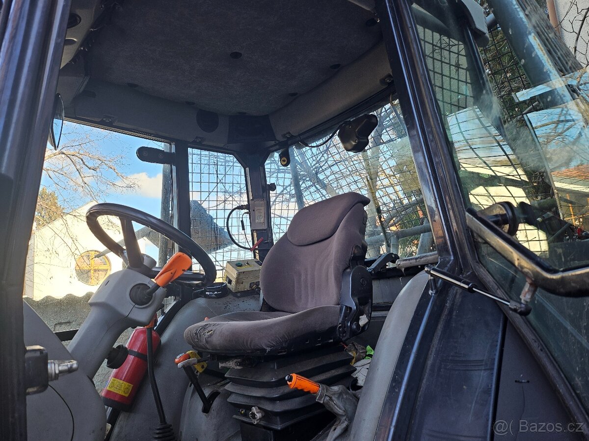 Traktor Lamborghini - 7