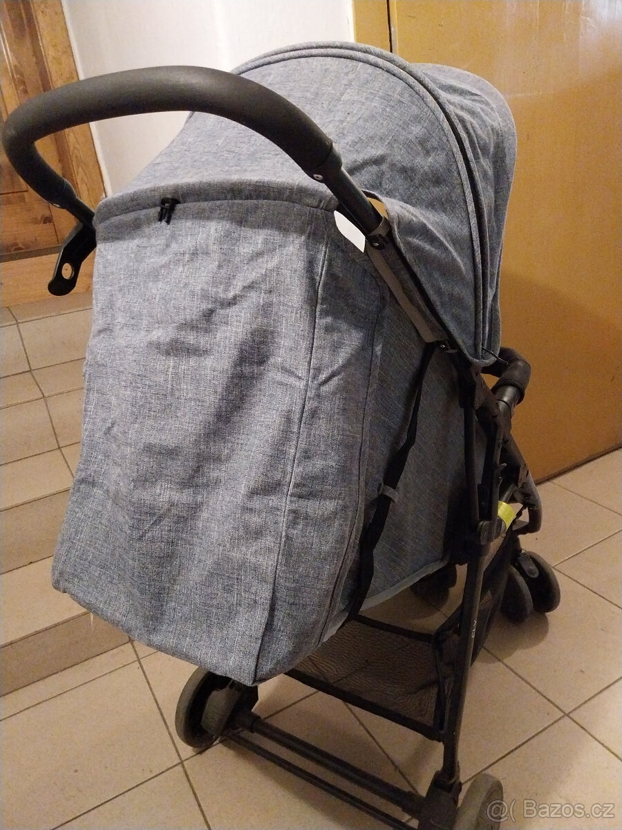 Golfový kačárek PETITE&MARS FLY - 7