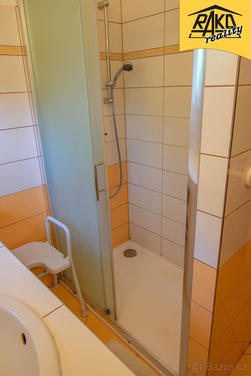 Prodej rodinného domu ve Vestci - 7