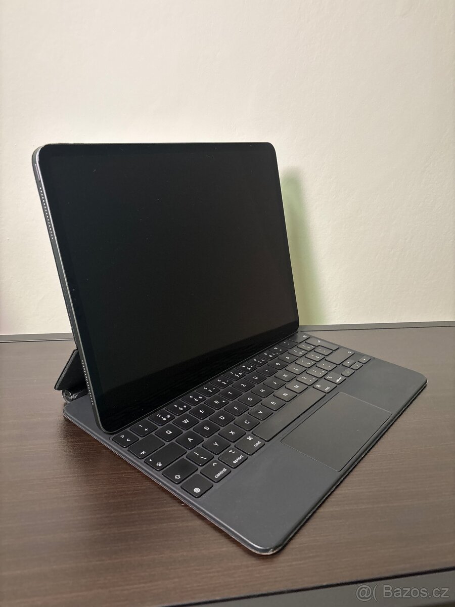 Ipad Pro 12.9" 3. generace - 7