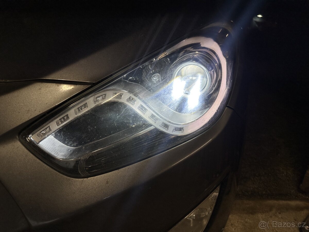 led zarovky do auta - 7