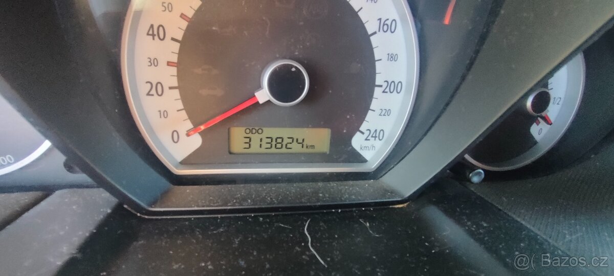 Kia ceed 1.6 diesel - 7