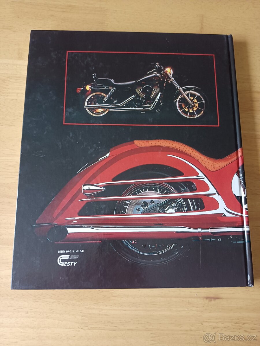 Harley Davidson - 7