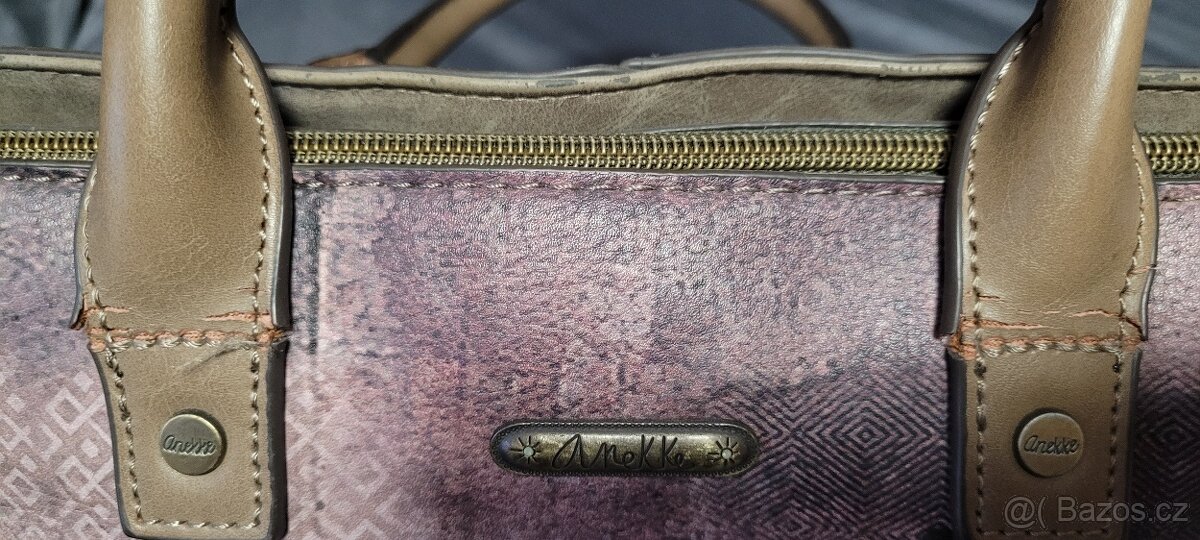 Kabelka Anekke - 7