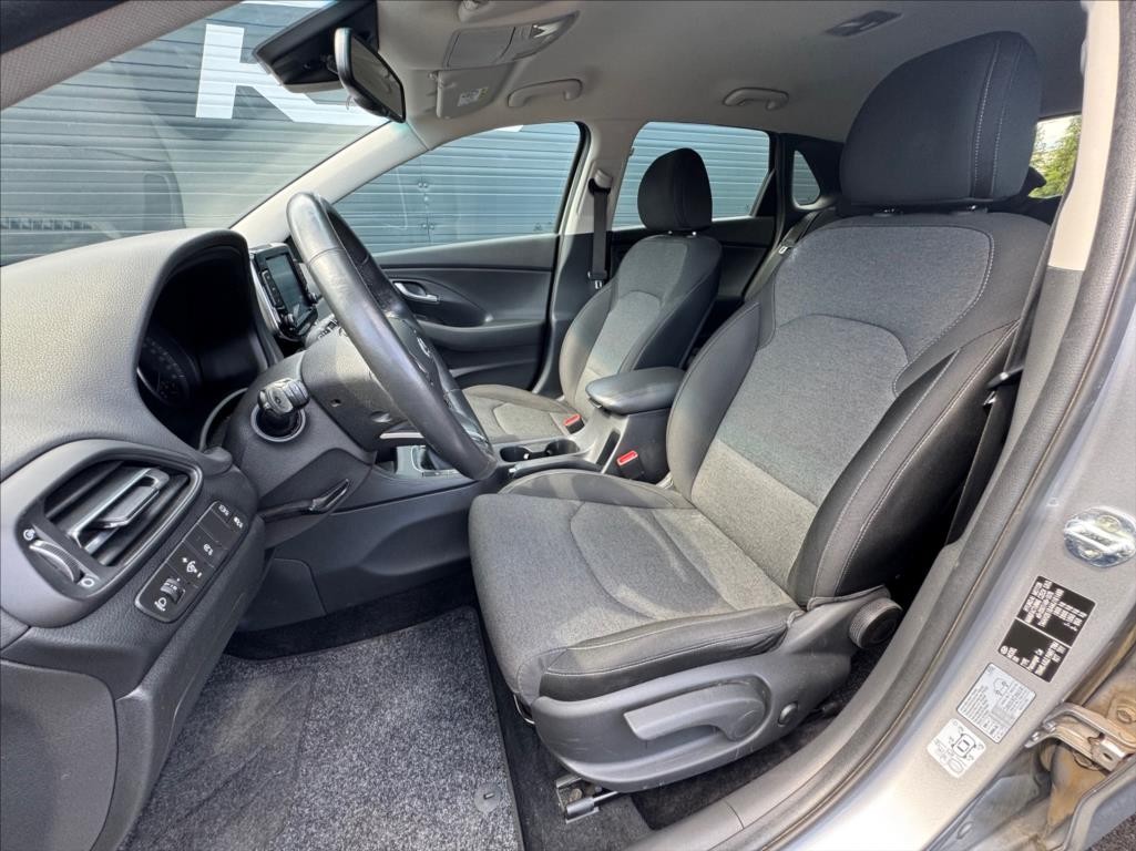 Hyundai i30 1,0 (2021) - 7