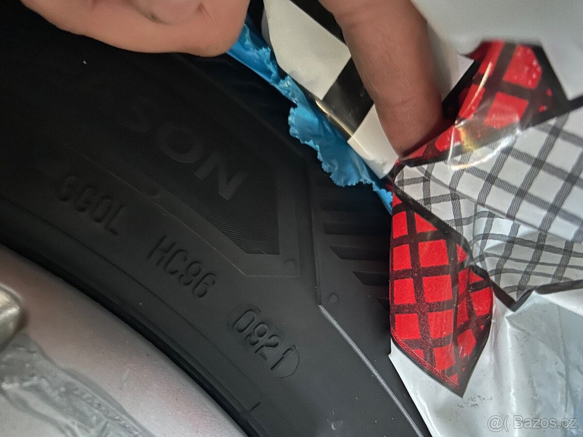 Alu kola Vw t5 5x120 r16 - 7