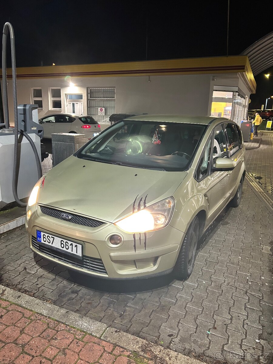 Ford s max 93kw - 7