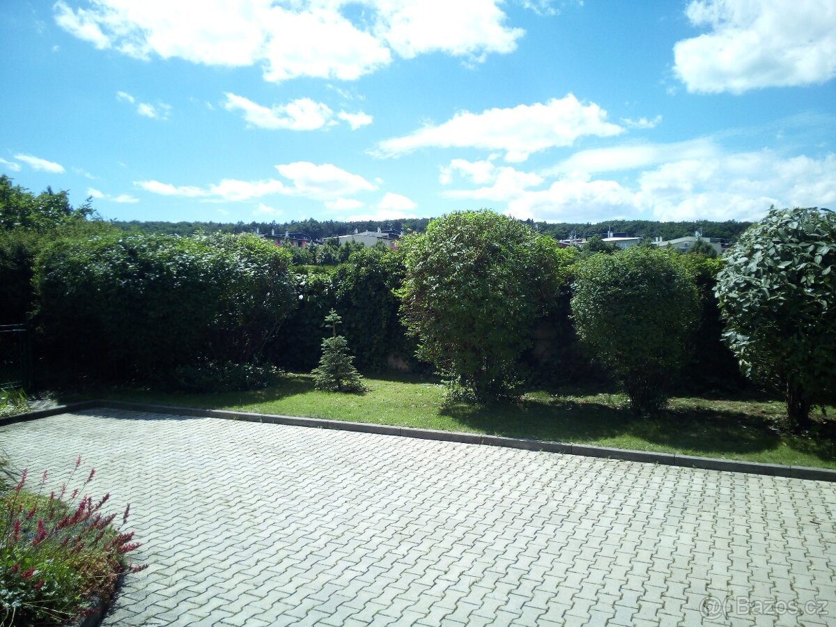 Zahradnické práce, úpravy a revitalizace zahrad - 7