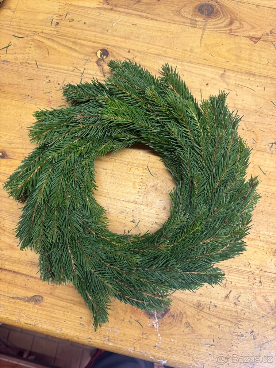 Podzimní věnce - 7