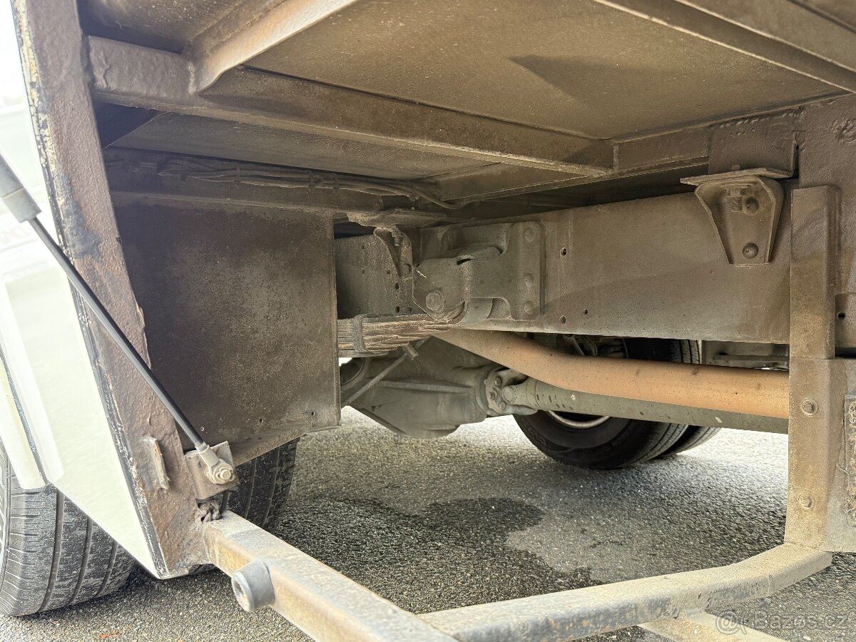 34míst, IVECO Daily KAPENA THESI ❄️ - 7