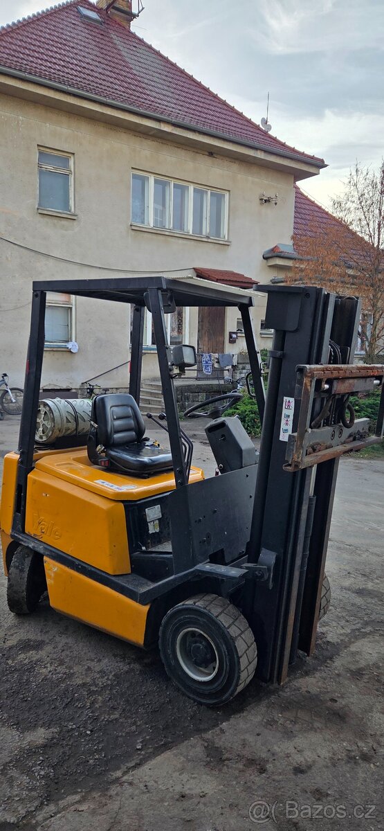 Jungheinrich-YALE - 7